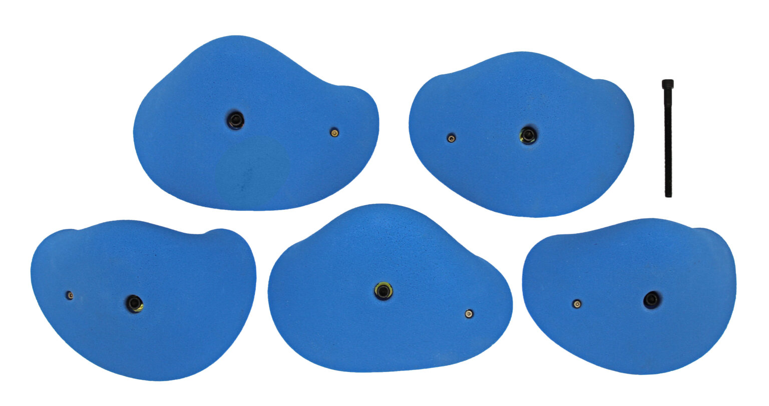 Large Simp Roof Jugs 02 Toe Jam Holds