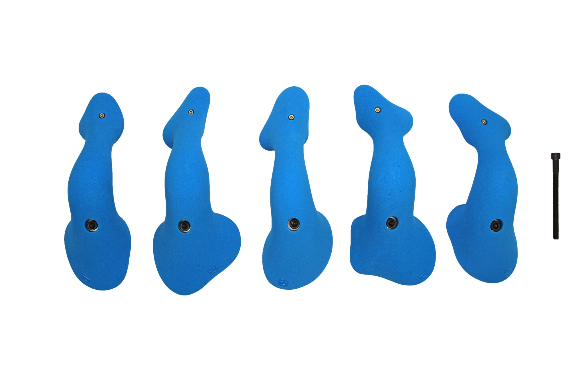 XL Plush Rungs 01 Toe Jam Holds